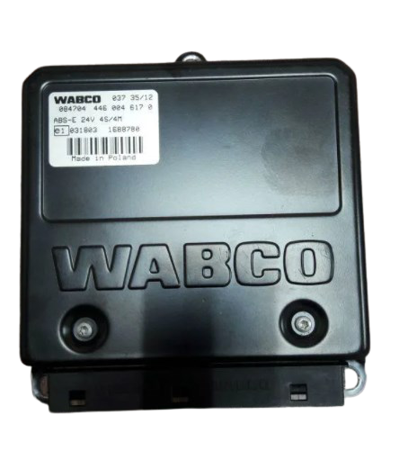 Блок управления АБС (ЭБУ) WAВCO 4460046170