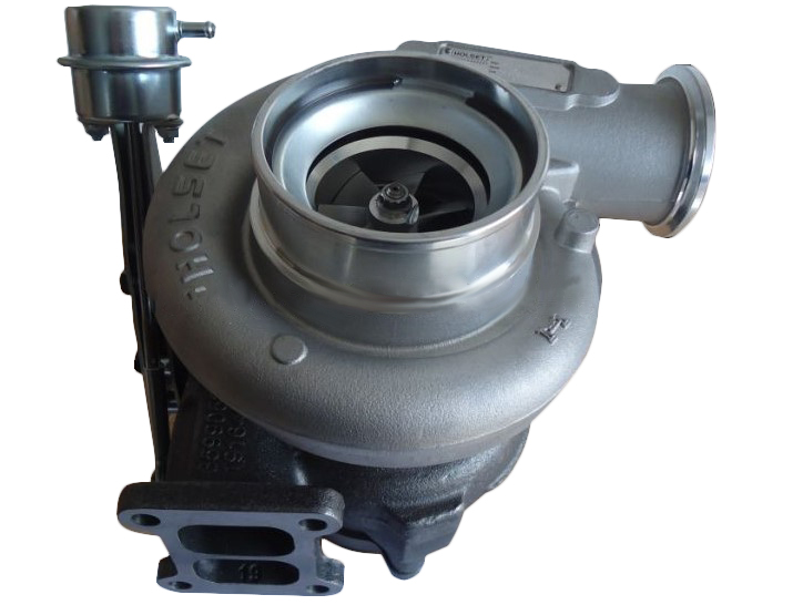 Турбокомпрессор HOLSET HX40W (6CT, ISLe)