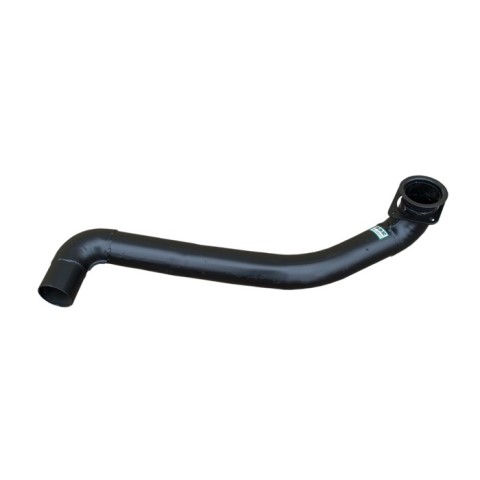 Труба приемная правая