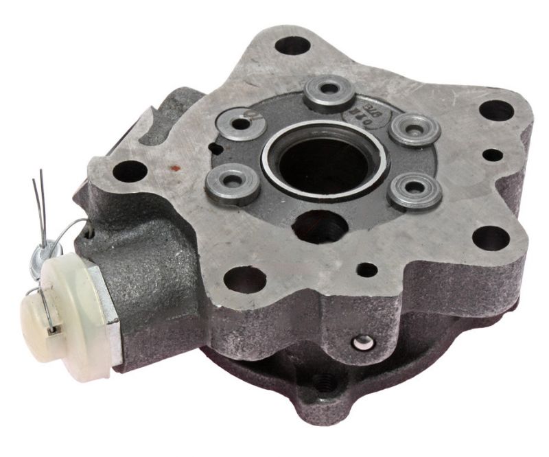 Клапан ГУРа
