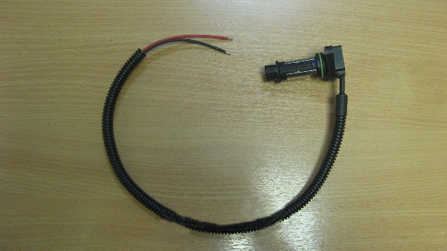 Отопитель фильтра DH1 (DH11) (PL 270)