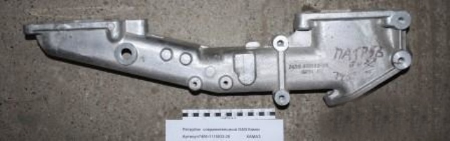 Патрубок