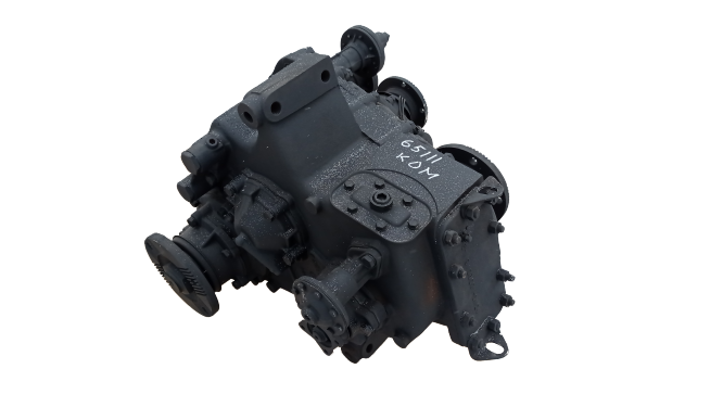 Коробка раздаточная 65111 с КОМ