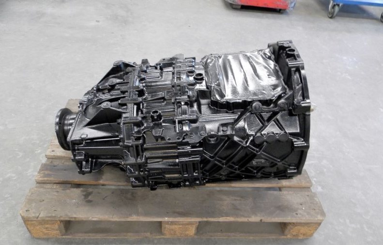 КПП ZF - 12S 2330