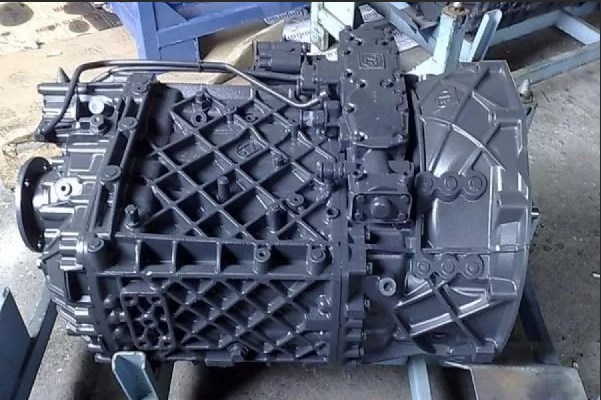 Коробка передач ZF - 9S 1315TO