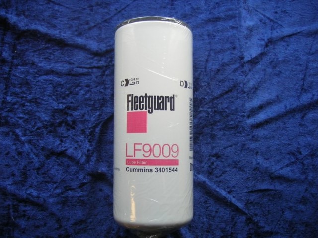 Элемент МФ LF 9009 FLEETGUARD на дв. Cummins аналог