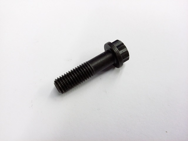 болт м12-6gх40