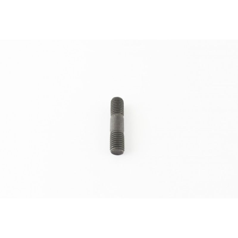 Шпилька крепления турбокомпрессора (ISBe, 4-6ВТ, L) M10x1,5 - 6H с обоих концов DCEC