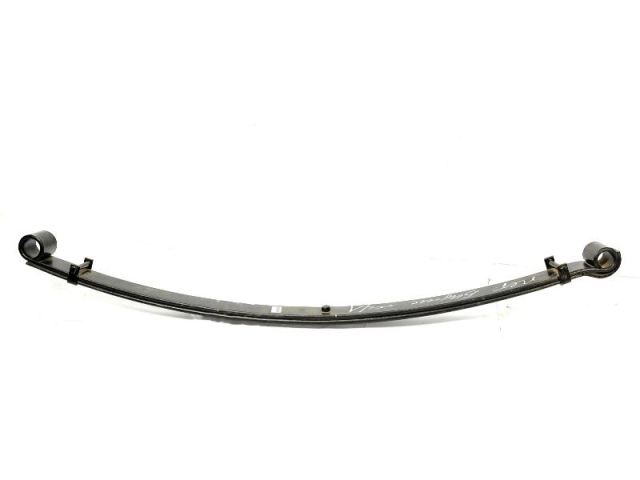 рессора передняя 2-хлистовая Газель — фото 2