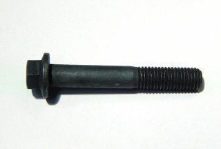 Болт с фланцем и шестигран. головкой (М12х1,75х150) (крепление генератора) (L) DCEC