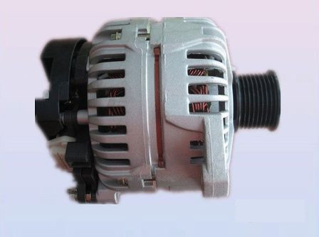 Генератор 24V 110A (ISBe) Prestolite