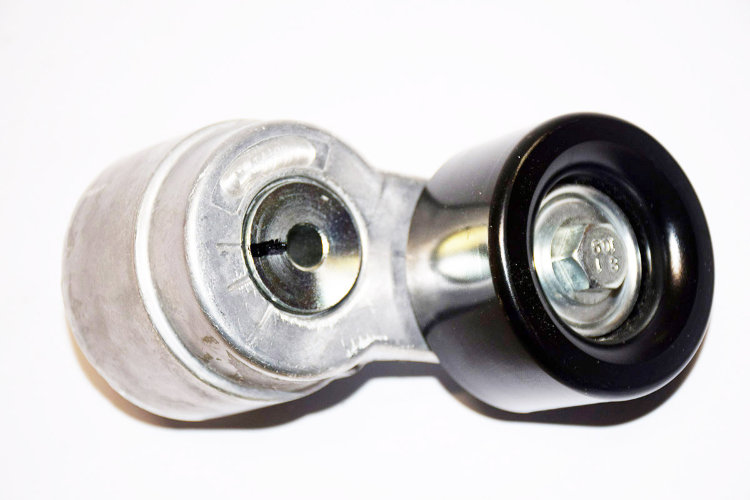 Ролик натяжной (натяжитель ремня) ISF2.8 Euro 4 Gates