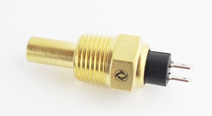 Датчик температуры охлаждающей жидкости (ISBe, 6CT,6L) DCEC
