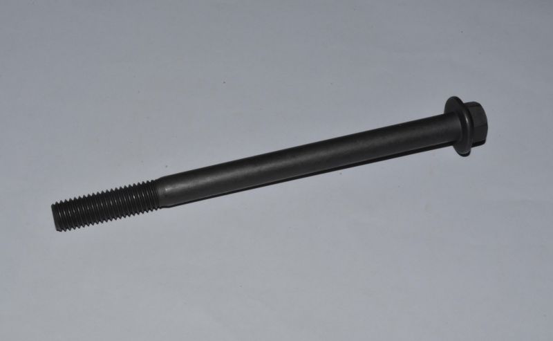 Болт с фланцем и шестигр. головкой (М10х1,50х140) (крепл. генер.ISF3.8, картер маховика6ISBe) FOTON