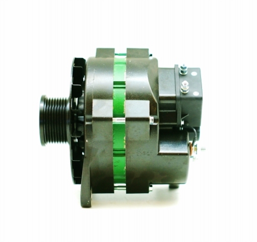 Генератор 28V 110A (ISF3.8) KRAUF АНАЛОГ