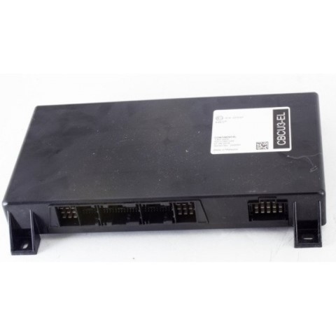 Блок управления электрооборудованием (центральный) CBCU3-E24VL (КАМАЗ 5490) (А2С289626900; А2С954294