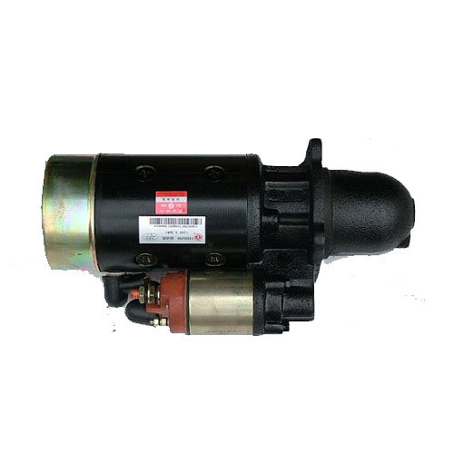 Стартер 24V 4,5kW 10 зуб DCEC (4/6ВТ)