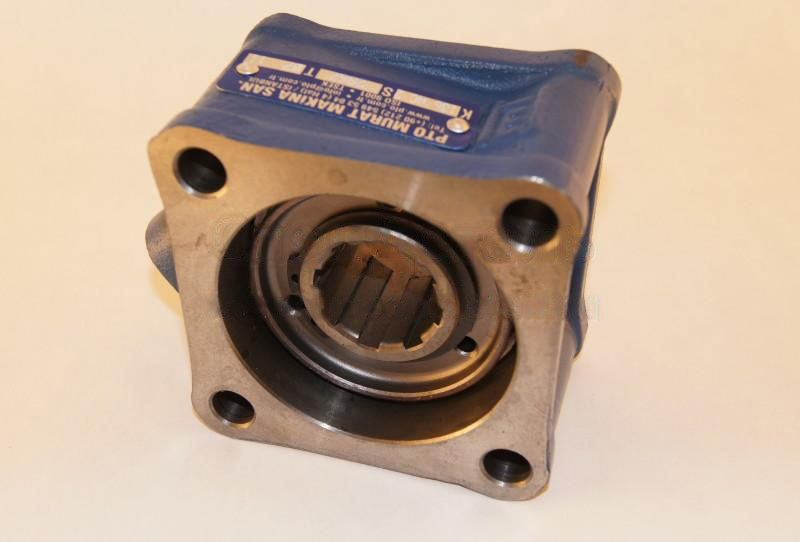 КОМ NH 1C