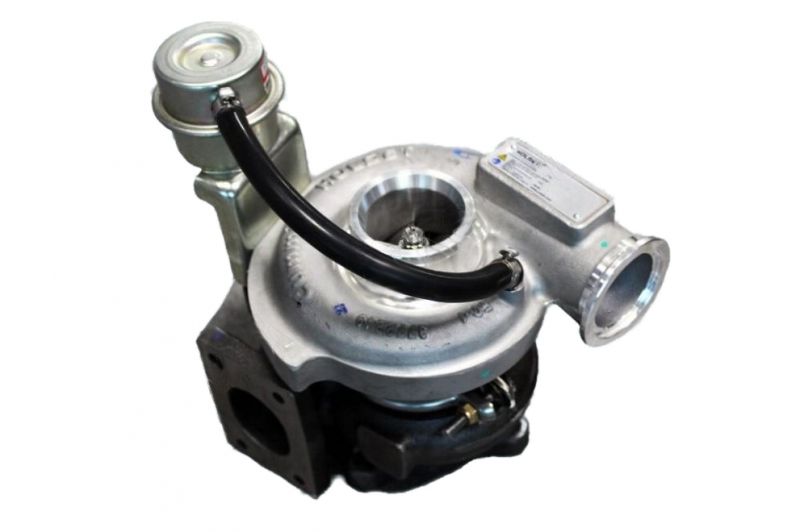 Турбокомпрессор HOLSET HE200WG Е3 (ISF2.8)