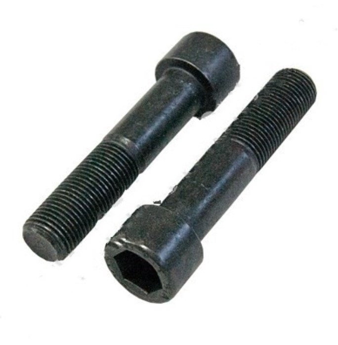 Болт M16x1,5x75 DIN 912