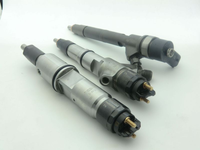 Форсунка топливная Е-4 (ISLe310-30, 340, 350, 375-30) Bosch