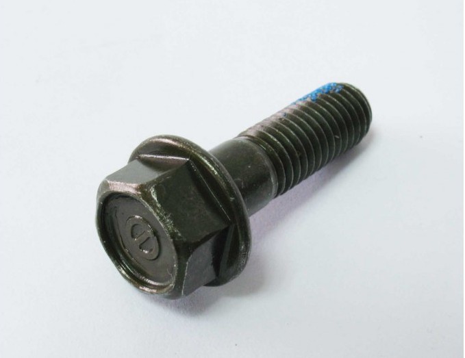 Болт с шестигр. головкой М8х1,25х30 (насос масл.) (4ВТ, 6ISBe) DCEC