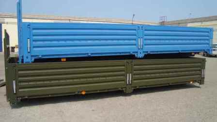 Борт КАМАЗ-43261,6350