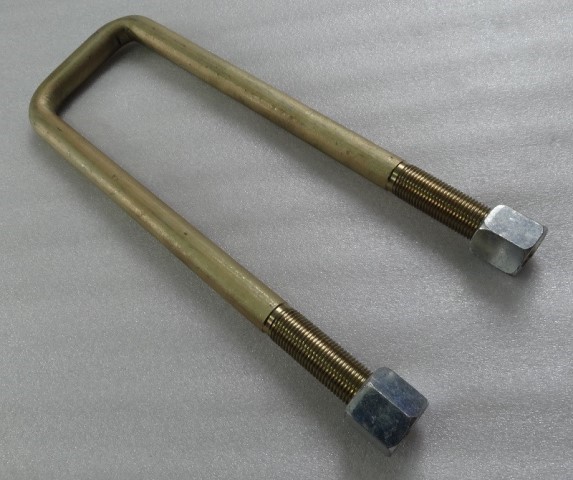 Стремянка М22х1,5х370