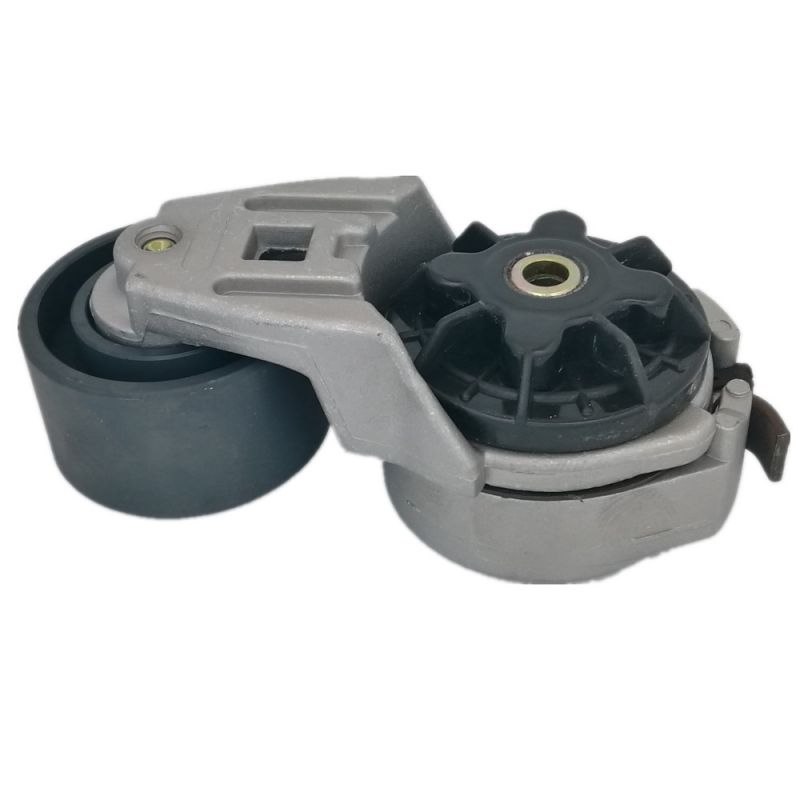 Ролик натяжной D=74 мм (ISBe, 4/6BT) DCEC