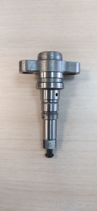 Плунжерная пара BOSCH 2455-732