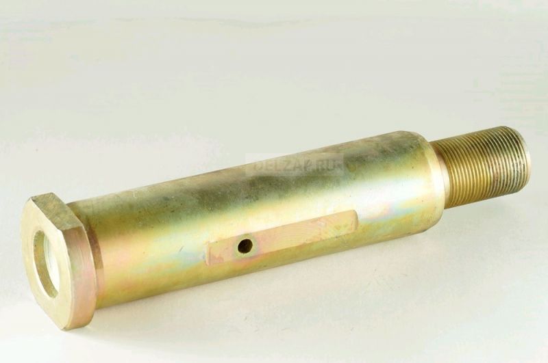 Палец дышла (195мм) гол.