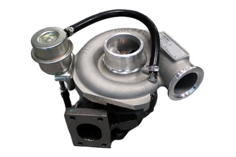 Турбокомпрессор HOLSET HE211W Евро4 (ISF3.8)