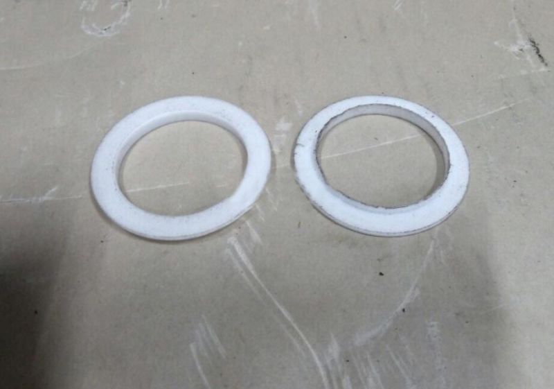 Кольцо опорное