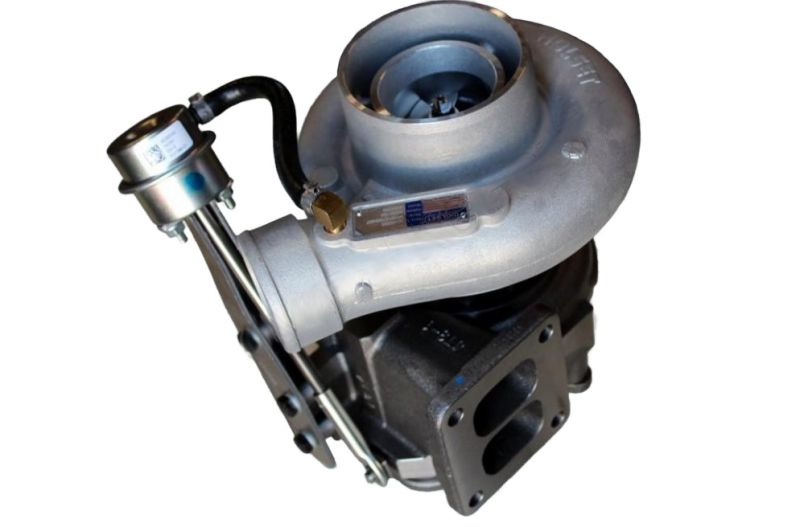 Турбокомпрессор HOLSET HX40W 6CTA