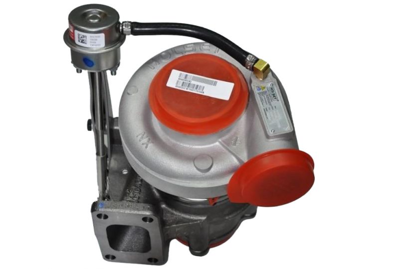 Турбокомпрессор HOLSET HX30W (4ВТ)