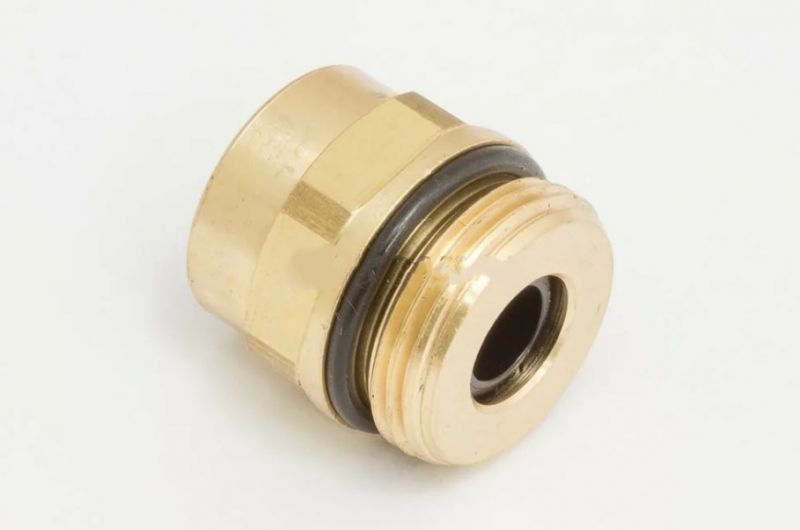 Фитинг прямой DS6510 12-М22х1,5-S-10