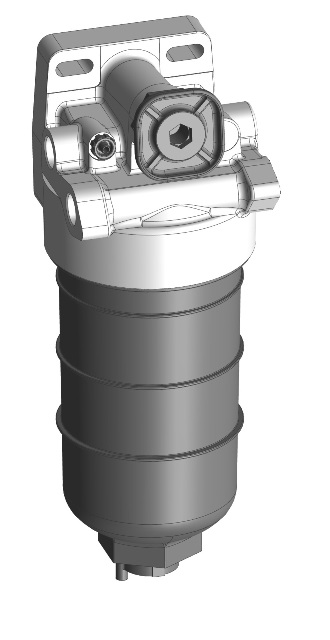 Корпус ФГОТ 6W.55.388.20