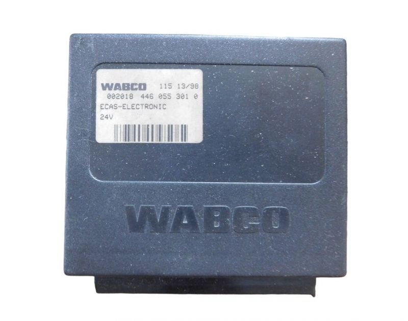 Блок управления электронный ECAS (на 5490) WABCO — фото 2