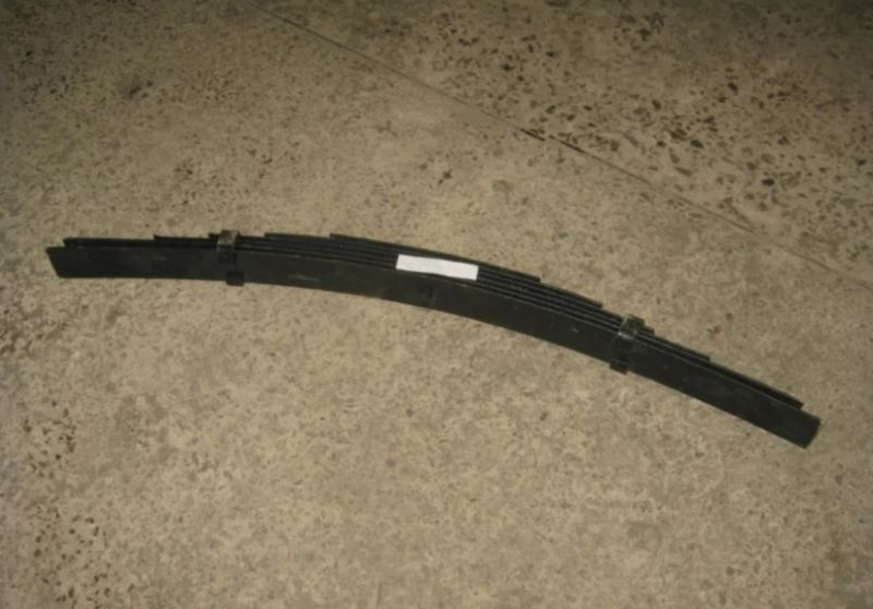 Рессора дополнительная 5425-2913012-01 — фото 2