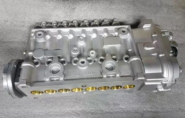 ТНВД Bosch (817)