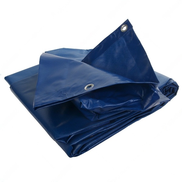 Полог на самосвал и механизм опрокидывания
