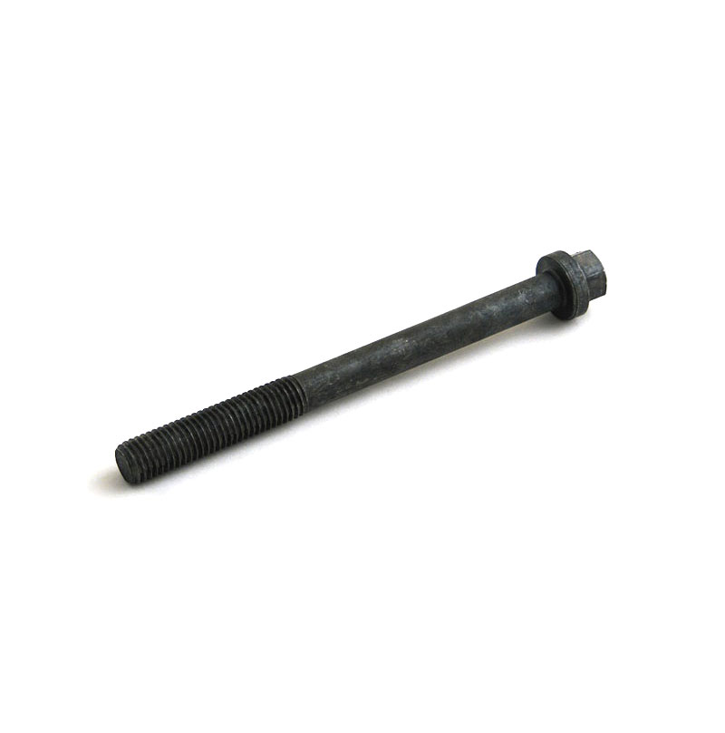 Болт с фланцем и шестигран. головкой (М14х2,00х160) (ГБЦ) (ISLe, L) DCEC