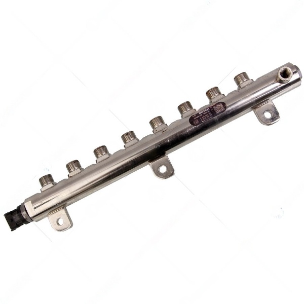 Рампа топливная BOSCH 0445226075