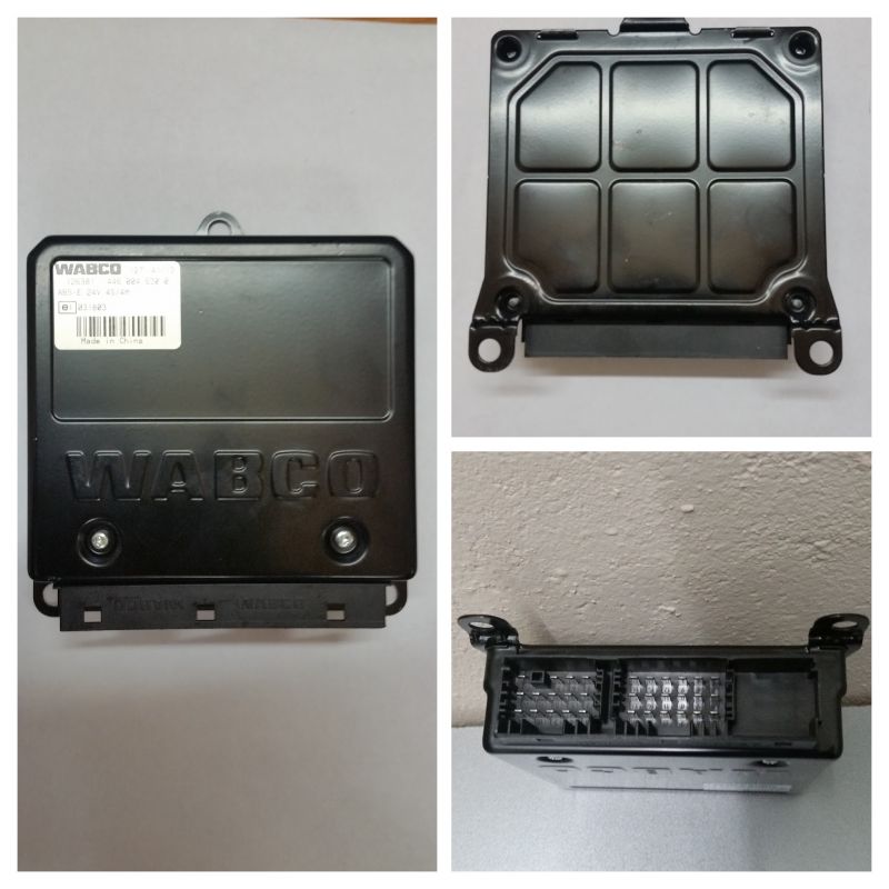 Электронный блок ABS Wabco