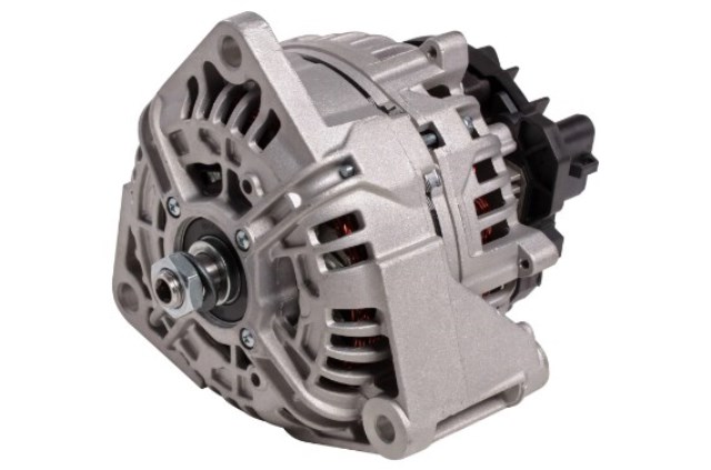 Генератор КАМАЗ 5490 (28V 100 A )