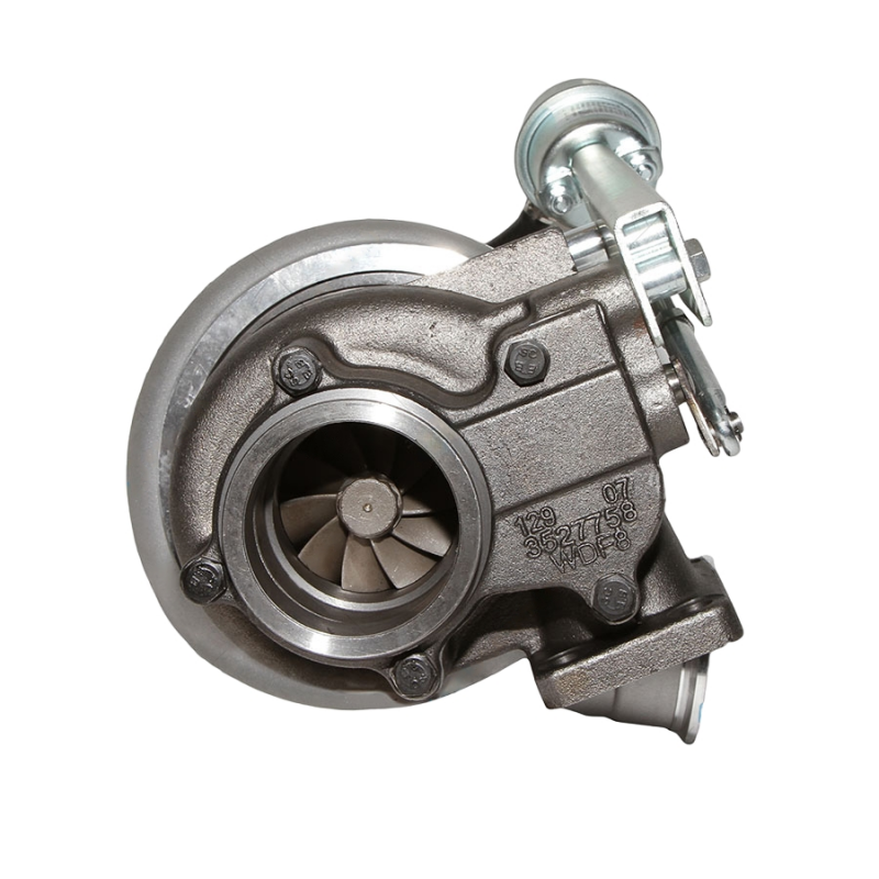 Турбокомпрессор HOLSET модель HE351W