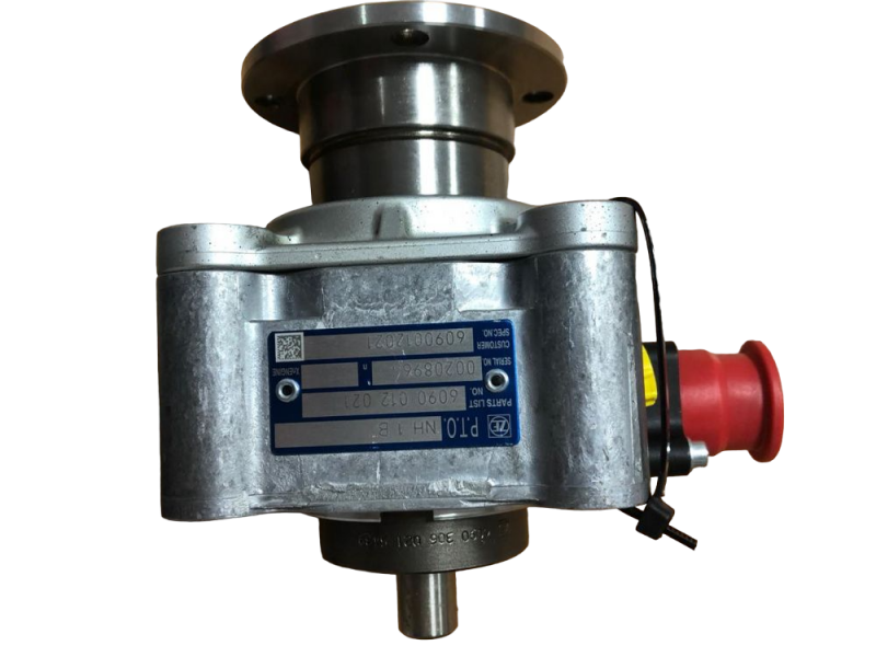 Коробка отбора мощности NH1B