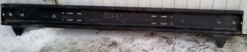 Буфер задний 96741