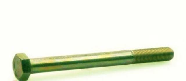 болт м12х1.25-6нх130 (рессоры)