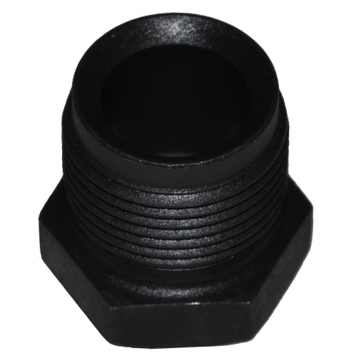 Прижим коннектора (6ISBe, 6ISDe, 6ISLe) DCEC